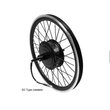 Kits de conversion de vélos électriques en gros pour moteur de moyeu Ebike H620 Bafang